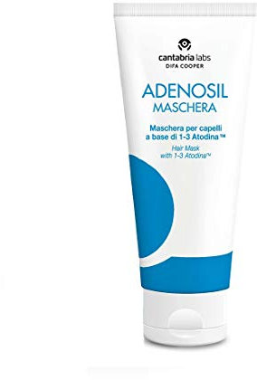 Adenosil Maschera Nutriente E Ristrutturante Anti-Caduta