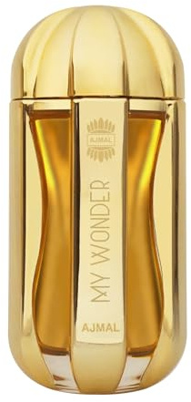 Ajmal spray per il corpo di marca per donna