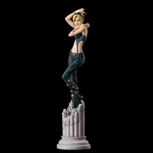 TAMASHII NATIONS Sen-Ti-Nel - JoJo