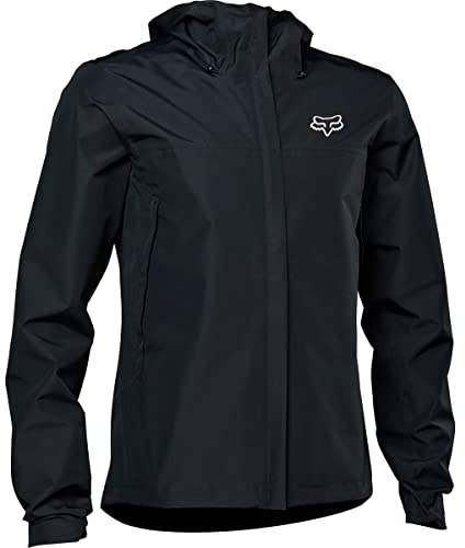 Fox Racing Youth Ranger Veni Drirelease® Jersey Schwarz