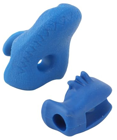 2 Pezzi Correttore per Impugnatura per Arco di Violino Morbido Riutilizzabile Attrezzo per Impugnatura per Arco di Violino in Silicone Violino per Viola Arco Tenere Aiuto