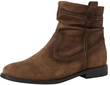 Tamaris dam Tamaris Damen Boot Flat 1-25305-45Känga