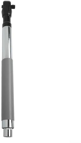 Allthingstore High Torque Wrench Extender with Quick Change Feature and Ergonomic Grip for Easy Handling