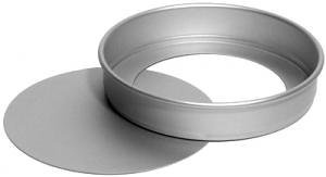 Alan Silverwood 8 x 1.5 Loose Based Sandwich pan