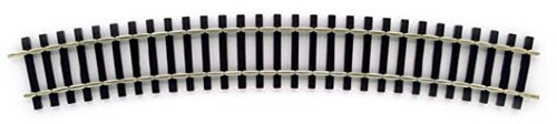 LENZ Spur 0 45022 Gleis gebogen R2 Radius 1028,7 mm NEU