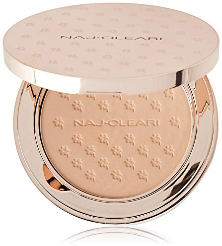 Naj Oleari Fondotinta - 8 Ml