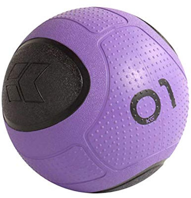 Medizinbälle Hua Medizinischer Ball Aus Massivem Elastischem Gummi, Kraftbälle Für Krafttraining Für Männer Und Frauen, Rutschfester, Verschleißfester Schwerkraftball, 10 Gewichtsoptionen