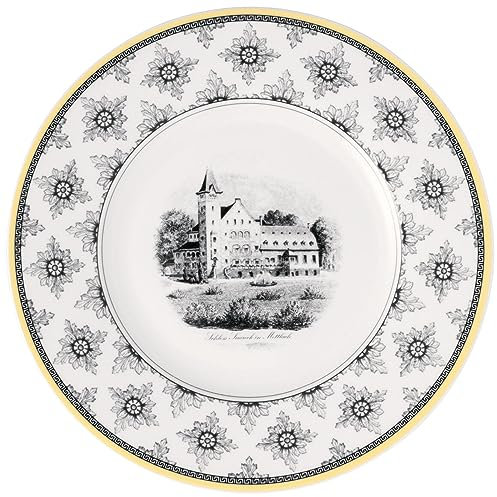 Villeroy & Boch Audun Maison Salad Plate