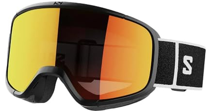 Salomon Unisex Aksium 2.0 Goggles (1er Pack)