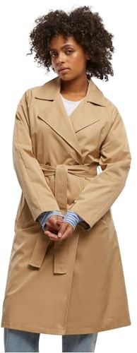 Urban Classics Ladies Trenchcoat
