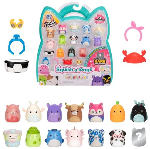 Squish-a-longs SQAL0270