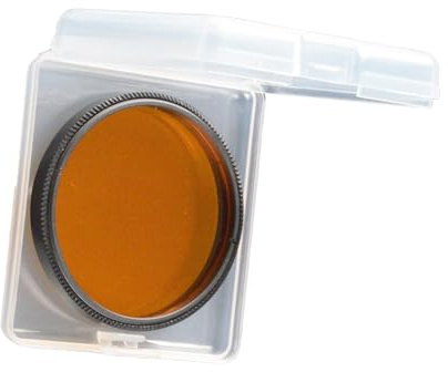 Astronomisches Teleskop-Zubehör, 5,1 cm, Okularfilter, unverzichtbar für astronomische Beobachtungen, 6 Farboptionen, unverzichtbar