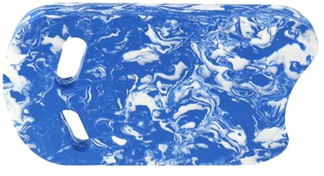 Swim Adult - High Buoyancy u Shaped Eva Foam Float with Handle, Durable Swimming Aid | Pool Exercise Equipment, Swim Training Tool for Beginner Floats Open Water Safety Practice