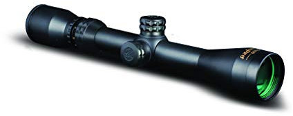 KONUS | KONUSPRO 3-10x44 con Reticolo 30/30 inciso sulla lente 3-10x44