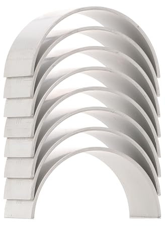 MAHLE Original 014 PS 20577 000 Cojinete de biela