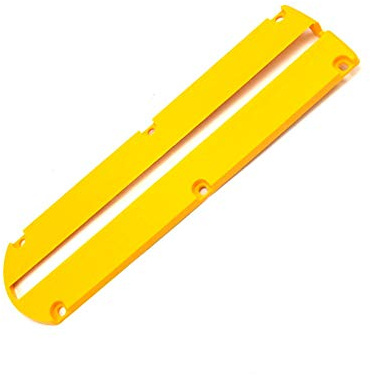 DEWALT 14672602 Kerf Plate