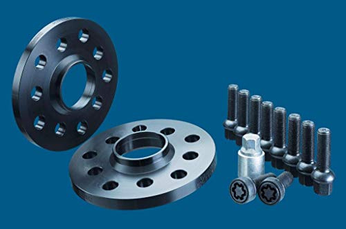 H&R B55573-20 Spurverbreiterung Trak Plus mit ABE