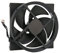 Denash Internal Cooling Fan for XBOX One Game Console, DC 12V Heat Exhauster Fan Cooler Replacement Part Kit(xbox one)