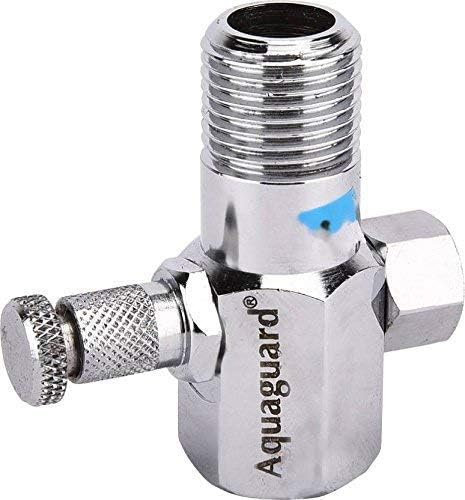 KHANJAN Messing & Kupfer Original Aqua Guard Ventil (5)
