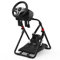PXN Racing Lenkradständer A9 für Logitech G25 G27 G29 G920 G920 GT500 T300RS/T300GT/T500RS/TGT/TS-PC V3 V9 V900 Faltbare kippbare Racing Ständer