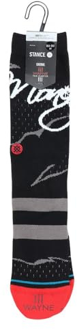 Stance YMCMB Crew Chaussettes Lil Wayne Rapper Coton Infiknit Veau
