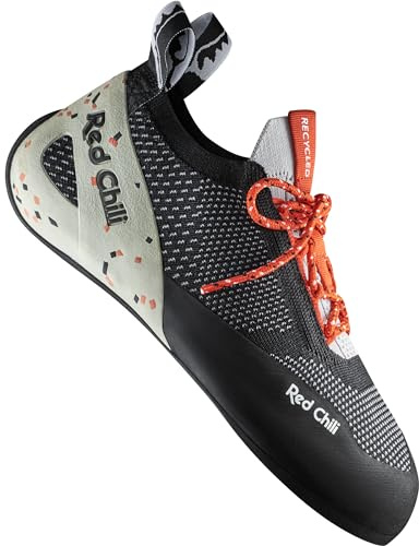 Red Chili Ventic Air Lace II Climbing Shoes EU 42 1/2