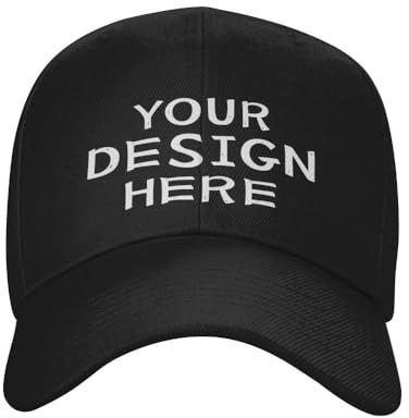 KYZMZBulk Custom Hats Custom Trucker Hat Fügen Sie Ihr Logo Bild Text hinzu Custom Baseball Cap