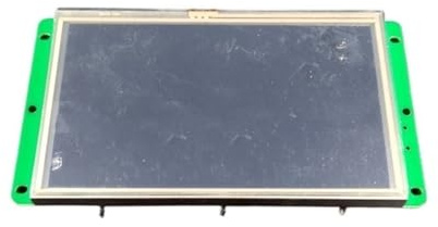 Zubehör for Eismaschinen, Ersatzteil for einen LCD-Bildschirm, kompatibel mit YKF-Softeismaschinen