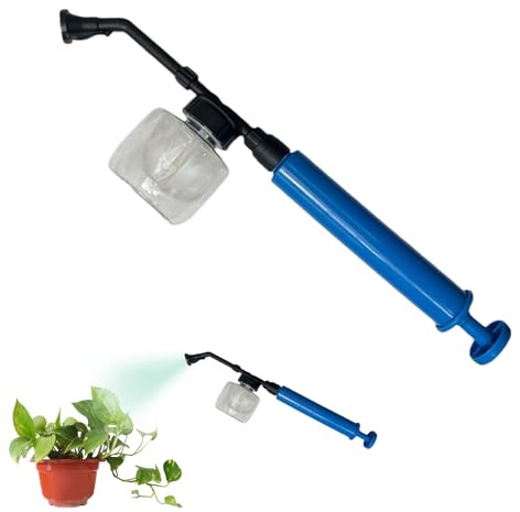 Applicateur de poudre de jardin | Applicateur de pollinisation | Outil de pollinisation rapide réglable pour kiwis légumes fraises poires tomates fleurs poivrons arbres fruitiers arbres fruitiers
