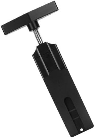 Haodream Outil de pressage hydraulique pour pistons de frein à disque de vélo - Réinitialisation du piston de frein - Étrier de frein de vélo - Durable - Étrier de frein