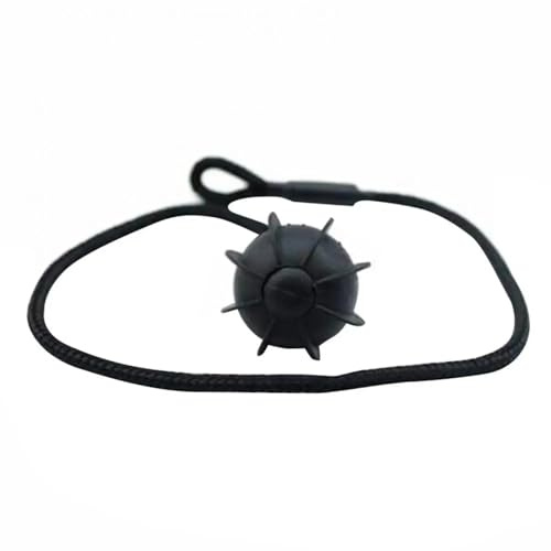Befestigungsseil für die Hutablage des VW Golf 6 R20 MK5 Schrägheck (Heckklappe) – Kleinkugel 1K6863447A