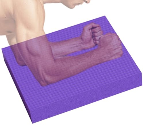 Tappetino per equilibrio di allenamento - fitness senza slittamento
