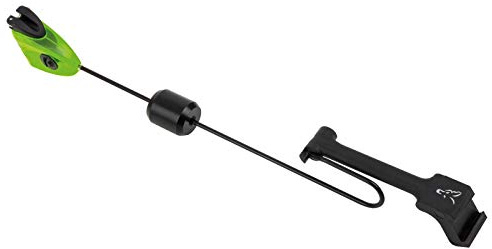 Fox mK3 Swinger Bissanzeiger für Fischerei, Vert - vert