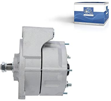 DT Spare Parts 4.62882 Generator, 24 V, I: 35 A für LKW, Bus