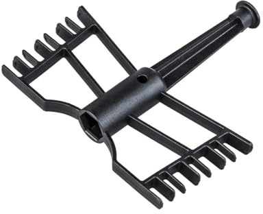 Rec. easychef 34068 espatula mezcladora