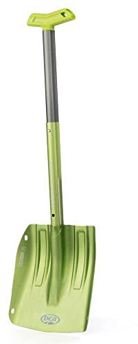 BCA Dozer 1t Snow Shovel One Size, Green