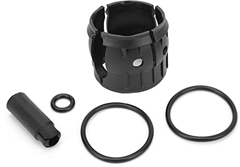 Reparación de Buje de Palanca de Cambio de Velocidad, Reemplazo de Kit de Buje de Reparación de Palanca de Cambio para Vauxhall Astra/Combo/Meriva/Vectra/Zafira