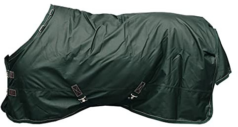Kentucky Horsewear All Weather Turnout 160g - grün/grau