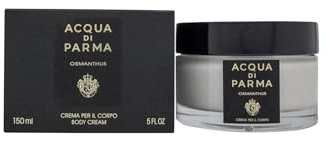 Acqua di Parma Signatures of The Sun Osmanthus body cream 150 ml