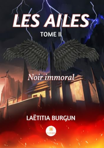 Le Lys Bleu Editions