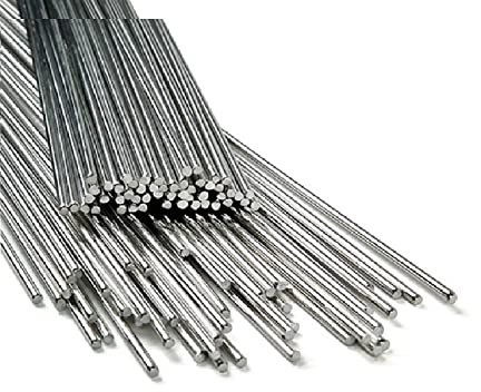 Aluminum 5356 TIG Welding Rod TIG Welding Wire ER5356 1/8X36 2Ib Box Tig Rods (1/8 2 Pound Box) ER5356-125-36 (2)