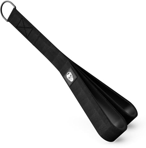 Gymreapers Cuerda para tríceps, Unisex