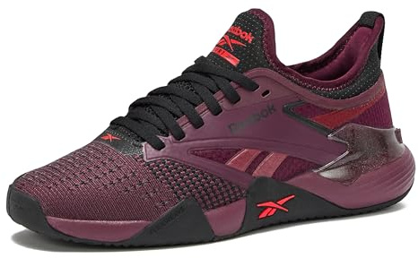 Reebok Unisex Nano CourtSneaker