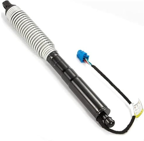 Gasfeder Kompatibel Für 7er 2016 2019 Rechts Hinten Hebeunterstützung Elektrischer Heckklappen-Abstandshalter Gepäckraum-Luftfeder 51248737930, 51247357110 Gasfeder Kompatibel