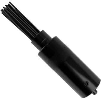 Faible bruit Tête d'élimination de la rouille, détartreur à aiguille pneumatique alimenté par Air, paquet d'aiguilles pneumatiques, marteau à tête de Deruster, petits outils, accessoires pour le trava