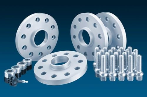 H&R 1205725 Spurverbreiterung