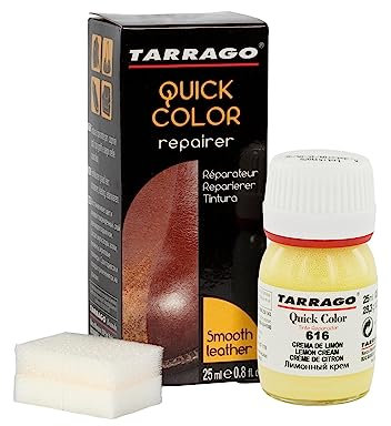 Tarrago Unisex-Erwachsene Quick 25ml Färbemittel