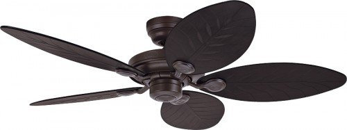 Hunter Deckenventilator Outdoor Elements 132 cm New Bronze