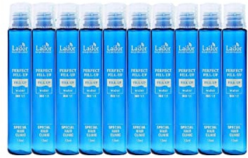 Lador Perfect Hair Filler 13ml- 10ea by Lador