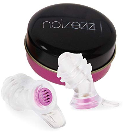 Noizezz Universal Music protection auditive